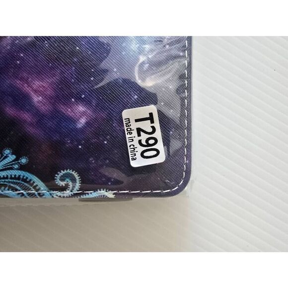 Tablet cover Samsung Tab 8 - Picture 4 of 5